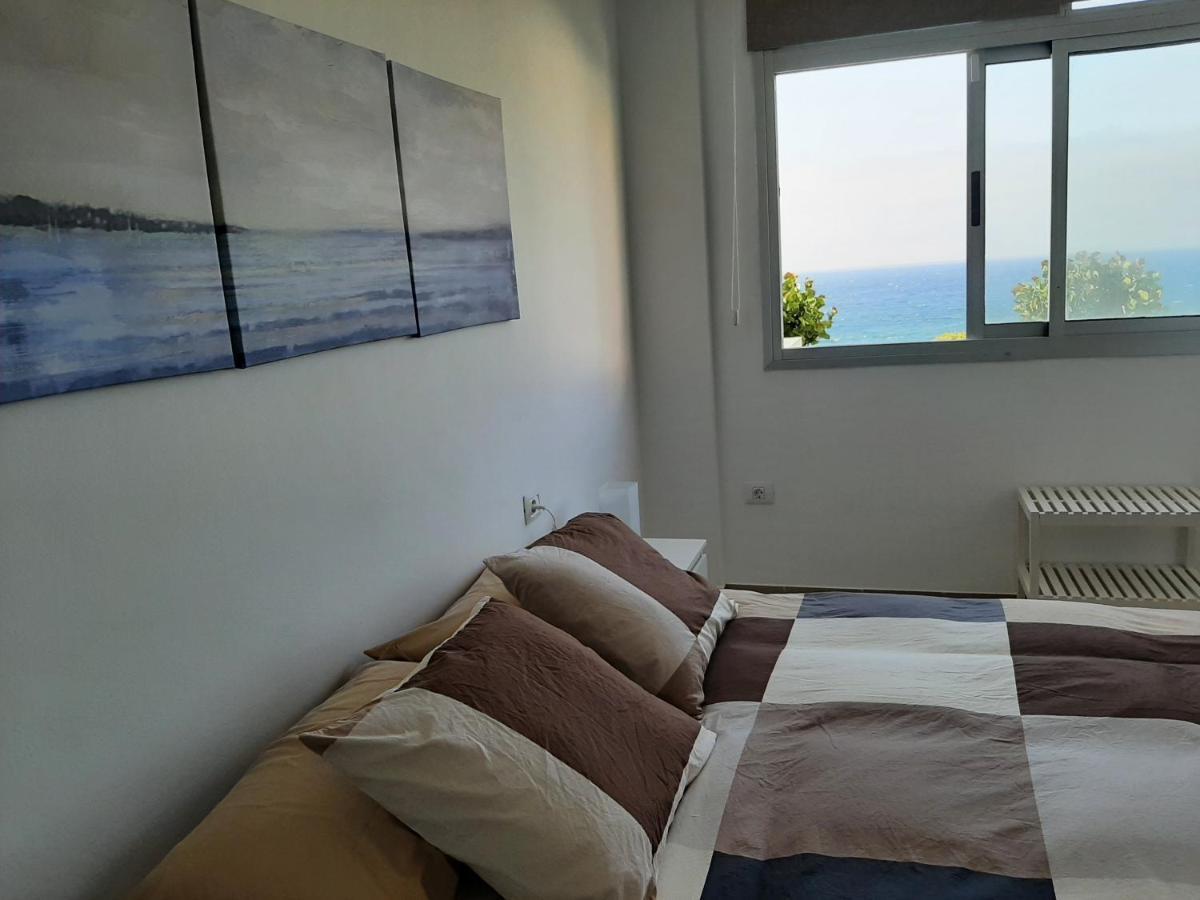 Laluna2 Bajamar  Buitenkant foto