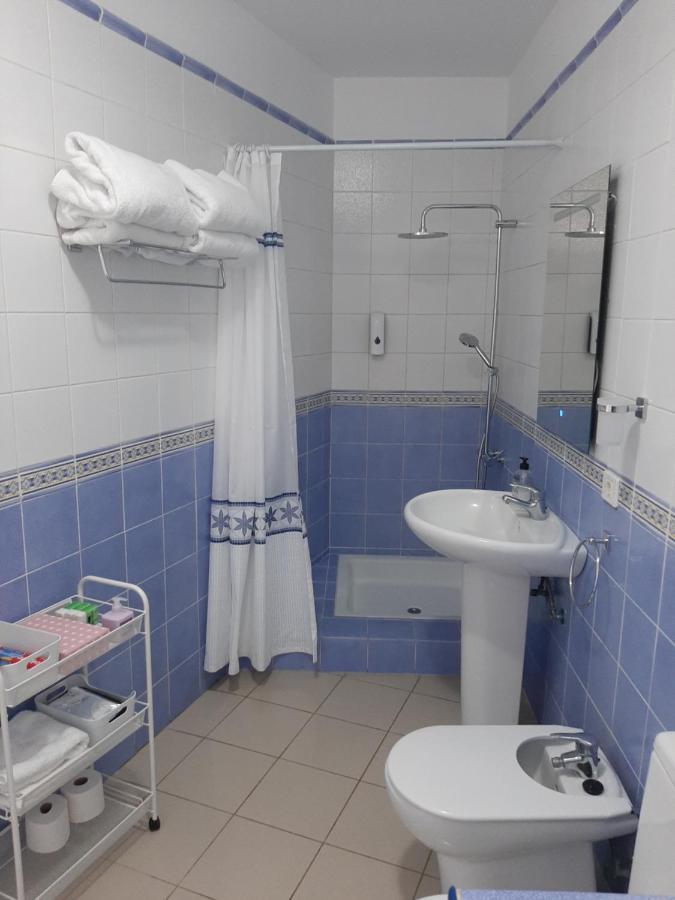 Laluna2 Bajamar  Buitenkant foto